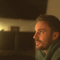 Scared Gamer GIF by RIOT HOUSE PROD