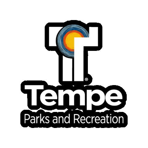 tempegov giphygifmaker tempeparksandrec tempeplays tempeparks Sticker