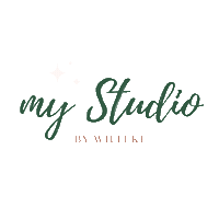 Studio Sticker by nagelstudioharderwijk