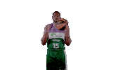 Will Liga Endesa Sticker by ACB