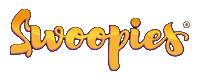 Swoopies cleaning magical cloth microfiber Sticker
