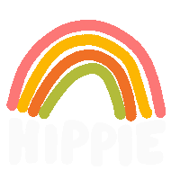 Happy Flowers Sticker by Ivo Adventures
