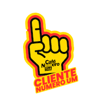 Numeroum Sticker by Buaiz Alimentos
