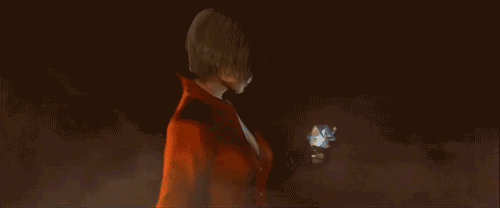 resident evil GIF