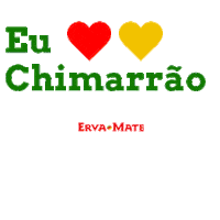 Erva-Mate Mate Sticker by Ximango