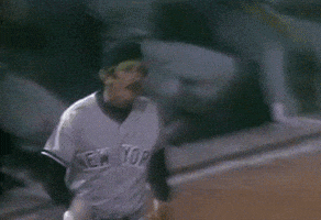 yesnetwork sports sport mlb yankees GIF