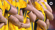 Matildas GIF by Football Australia