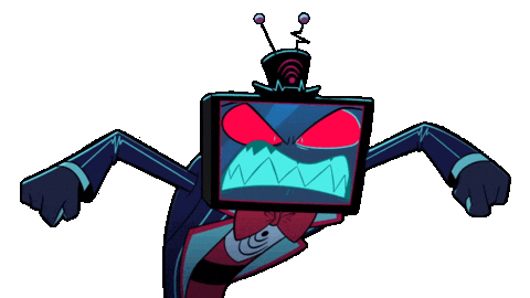 Angry Amazon Studios Sticker by Amazon Prime Video