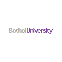 Wildcats Bu Sticker by Bethel University