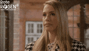 Rote Rosen Actress GIF by Studio Hamburg Serienwerft GmbH