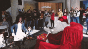Palibex christmas santa navidad transporte GIF