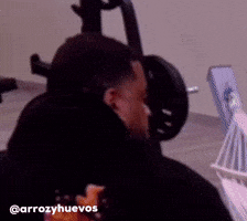 Santiago Alofoke GIF