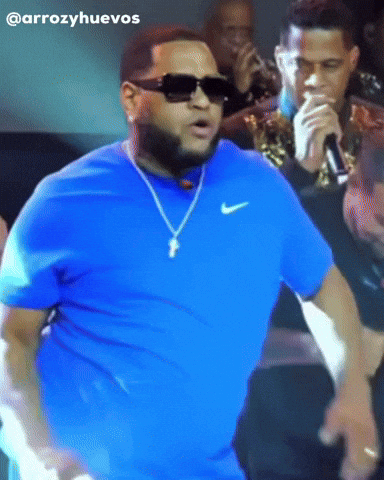 Alofoke Santiago Matias GIF