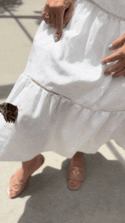 Awaken With Sophie GIF by Sophie Frabotta