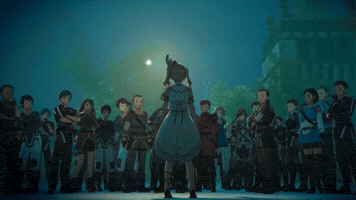 GIF by BANDAI NAMCO