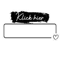 Klick Hier Sticker by glitzerimkopf