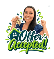 Real Estate Realtor Sticker by reignhome