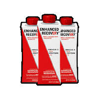 ERSportsDrink ersportsdrink enhanced recovery enhancedrecovery Sticker