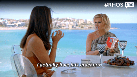 rhos GIF by Real Housewives of Sydney