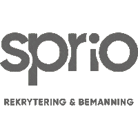 Rekrytering Sticker by Sprio