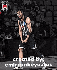 Beşiktaş GIF