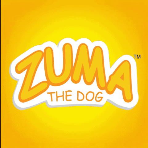 ZumatheDog giphygifmaker school paper planner GIF