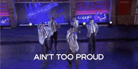 New York Nbc GIF by Broadway Cares/Equity Fights AIDS