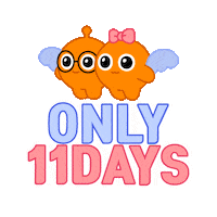 Shopping Monster Sticker by TMON