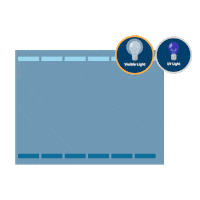 Sticker by LabXchange