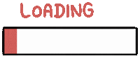 Brand Typography Sticker