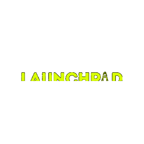 Innovation Launchpad Sticker by BeeCat Creative