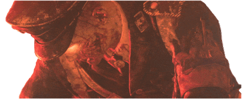 Cold War Zombie GIF by Call of Duty