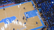 Celebrate Ncaa Sports GIF by Duke Men's Basketball