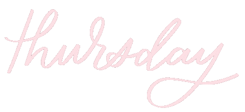Pink Day Sticker