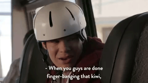 comedy central season 6 episode 8 GIF by Workaholics
