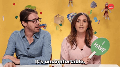 Teacher Playing GIF by BuzzFeed