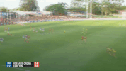 aflw GIF by Adelaide Crows