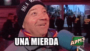 Una Mierda GIF by Alguna Pregunta Més?