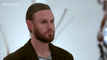 Not Bad Netflix GIF by Blown Away