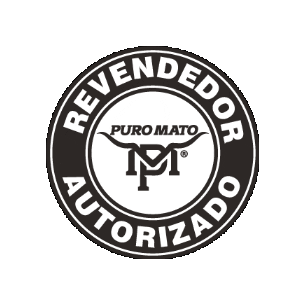 puromatoms giphygifmaker cowboy ms sertanejo Sticker