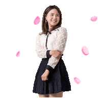 KLPGA 골프 klpga홍보모델 klpga 홍보모델 Sticker