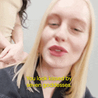 Proud Turn It GIF by Calvin Klein