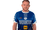 Hallo Handball-Bundesliga Sticker by LIQUI MOLY HBL