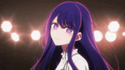 Oshi No Ko GIF