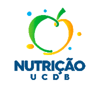 Nutri Nutricao Sticker by UCDB
