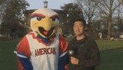 american university laughing GIF by MTVU