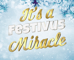Festivus Miracle