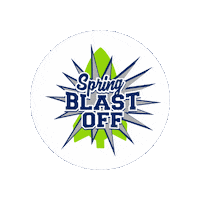 New Jersey Lacrosse Sticker by Top Threat Tournaments