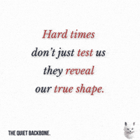 Healingjourney Hardtimes GIF