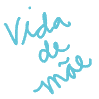 Mãe Sticker by BabyCenter